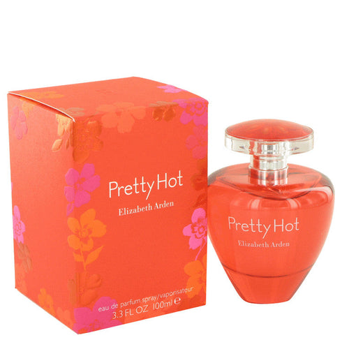 Pretty Hot
